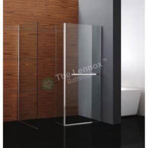 Walkin Shower Hill Series 900Mm Wn900 Walkin Shower Nz Depot - Nz Depot