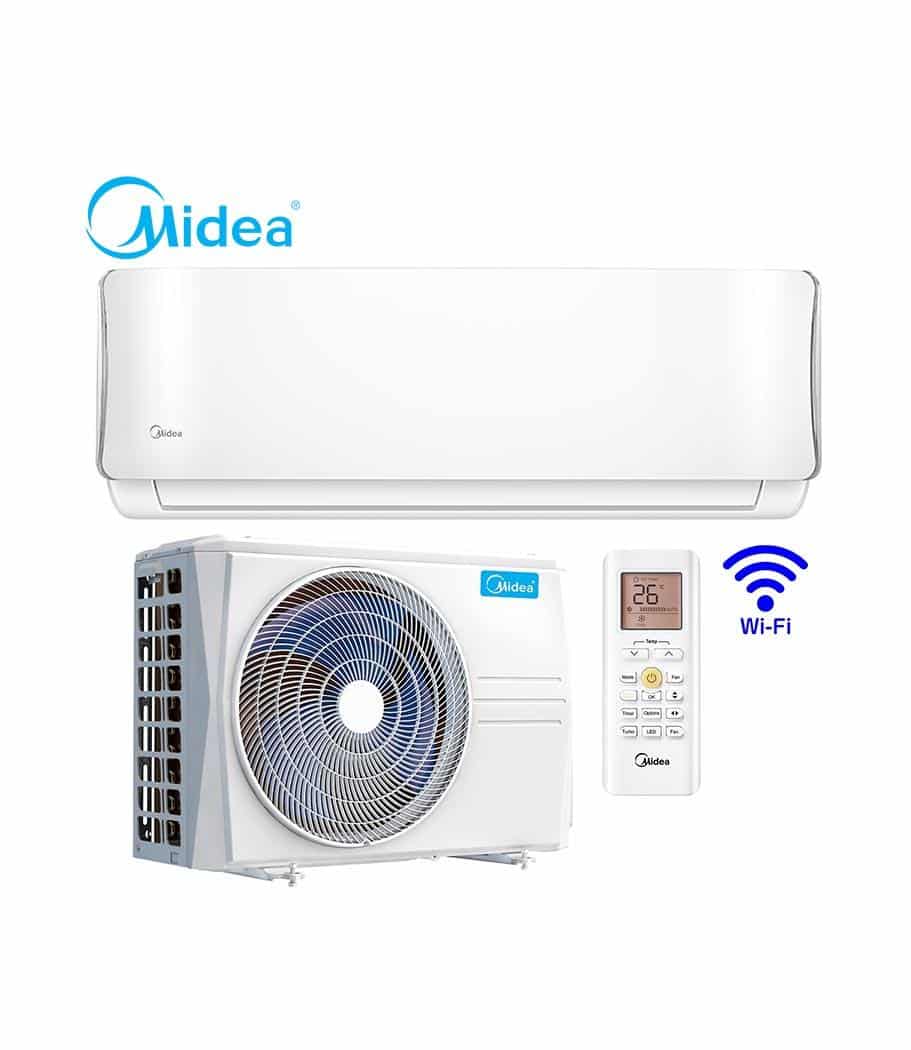 Midea MFAB26NB NZDEPOT