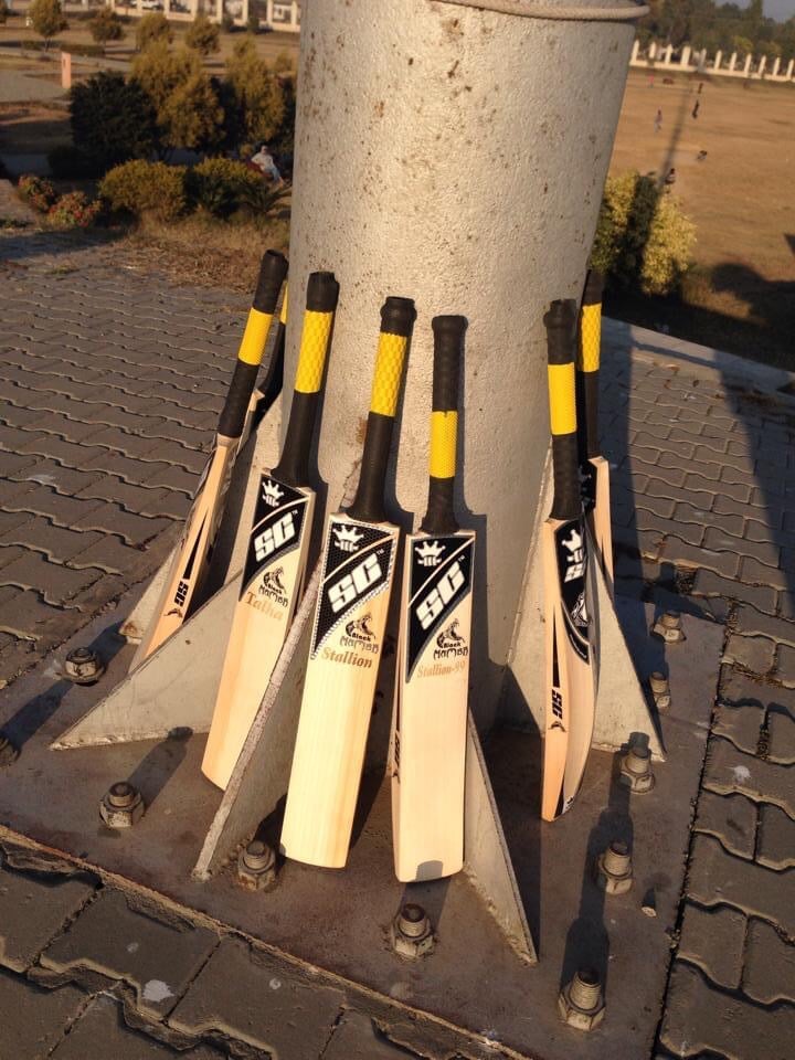 Sids Black Mamba English Willow Players Edition Grade A Grade B Cricket Bat Sh Nz Depot 11