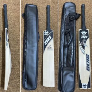 SIDS Black Mamba English Willow Players Edition Grade A Grade B Cricket Bat SH NZ DEPOT 28