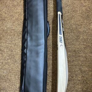 SIDS Black Mamba English Willow Players Edition Grade A Grade B Cricket Bat SH NZ DEPOT 29