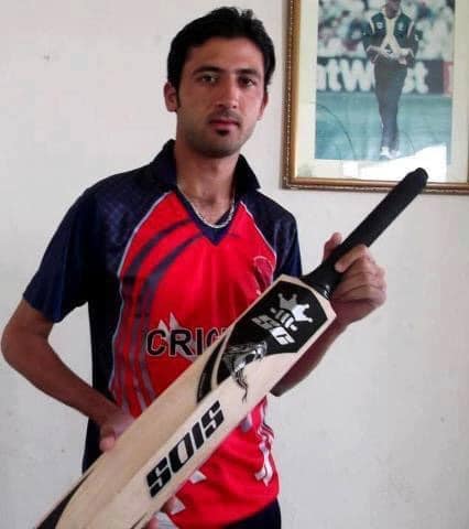 Sids Black Mamba Junaid Khan Psl Bbl Ipl English Willow Players Edition Sh Nz Depot