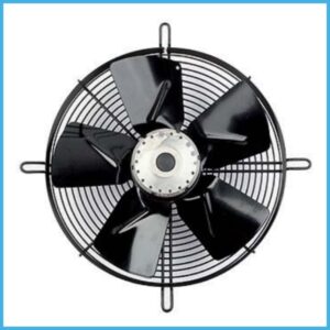 HIDRIA ROTOR MOTOR FAN R11R-3530A-4M-3852 - NZDEPOT