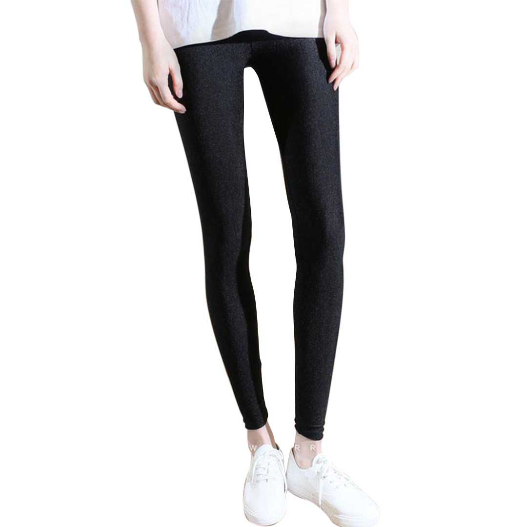 High Waist Slim Skinny Women Leggings Stretchy Pants Jeggings, Apparel &Amp; Footwear, Women'S, Apparel, Leggings, ,  - Nz Depot 1