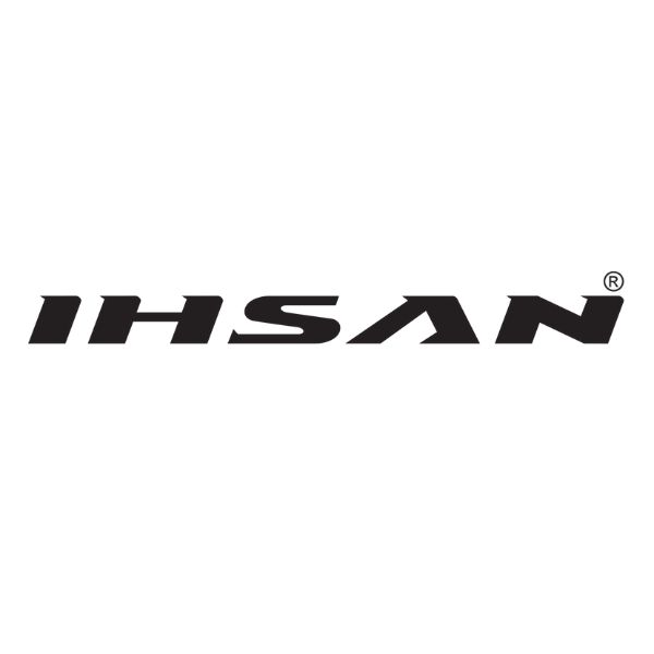 Ihsan Sports Logo Nz Depot