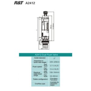 Plumbing Accessories - NZ DEPOT