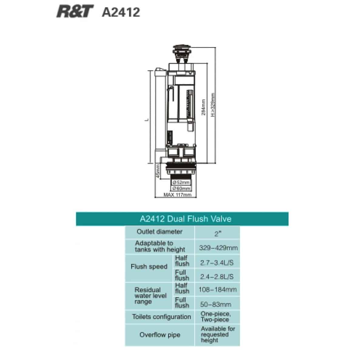 Plumbing Accessories - Nz Depot