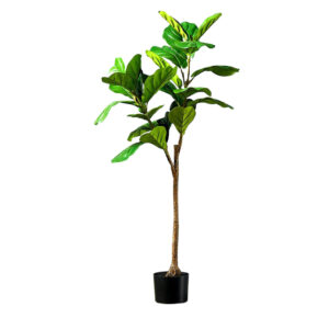 SOGA 120cm Green Artificial Indoor Qin Yerong Tree Fake Plant Simulation Decorative NZ DEPOT - NZ DEPOT