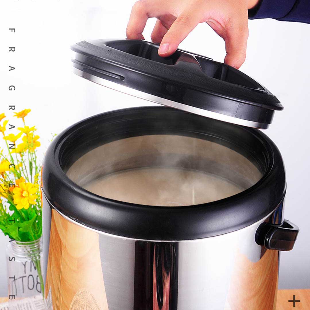 Soga 12L Portable Insulated Cold/Heat Coffee Tea Beer Barrel Brew Pot With Dispenser, Home &Amp; Living, Kitchen &Amp; Dining, Barware, Spirit Dispensers, ,  - Nz Depot 6