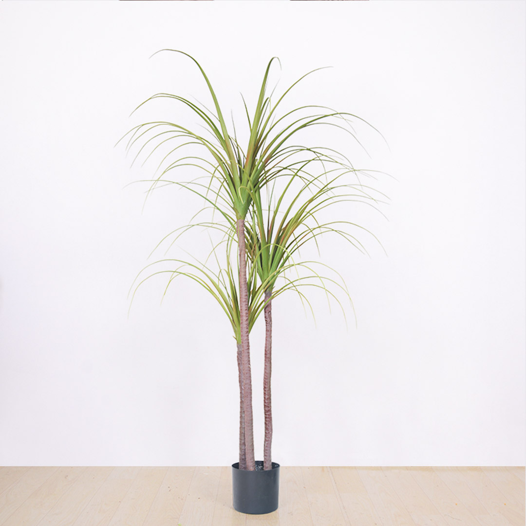 Soga 145Cm Artificial Dracaena Plant Fake Potted, Simulation Tree Fake Plant Home Decor, Home &Amp; Living, Home Decor, Artificial Plants, , ,  - Nz Depot 3