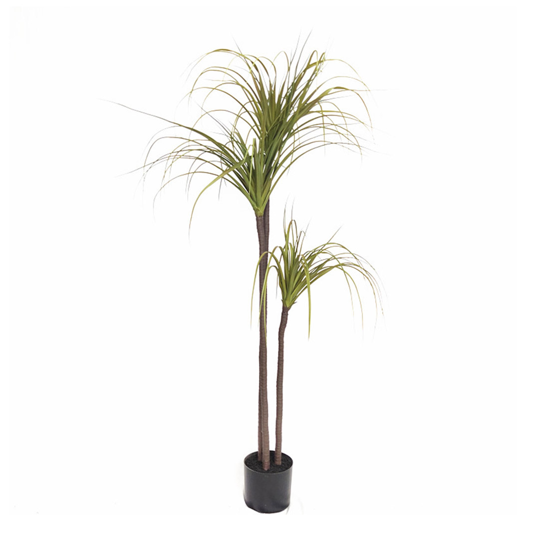 Soga 145Cm Artificial Dracaena Plant Fake Potted, Simulation Tree Fake Plant Home Decor, Home &Amp; Living, Home Decor, Artificial Plants, , ,  - Nz Depot 1