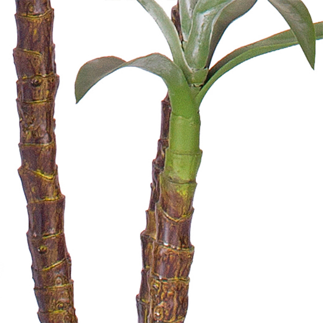 Soga 150Cm Artificial Natural Green Dracaena Yucca Tree Fake Tropical Indoor Plant Home Office Decor, Home &Amp; Living, Home Decor, Artificial Plants, , ,  - Nz Depot 6