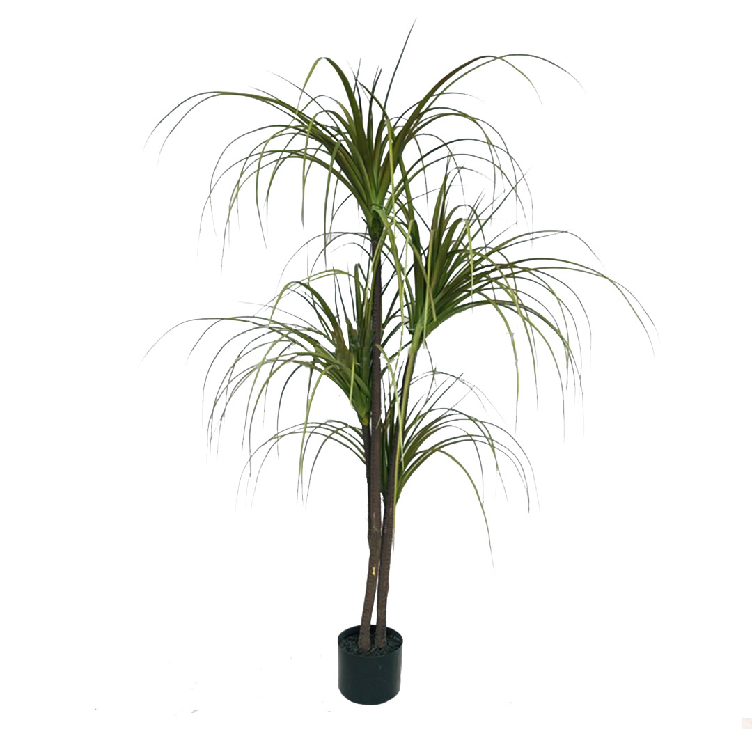 Soga 150Cm Artificial Dracaena Plant Fake Potted, Simulation Tree Fake Plant Home Decor, Home &Amp; Living, Home Decor, Artificial Plants, , ,  - Nz Depot 1