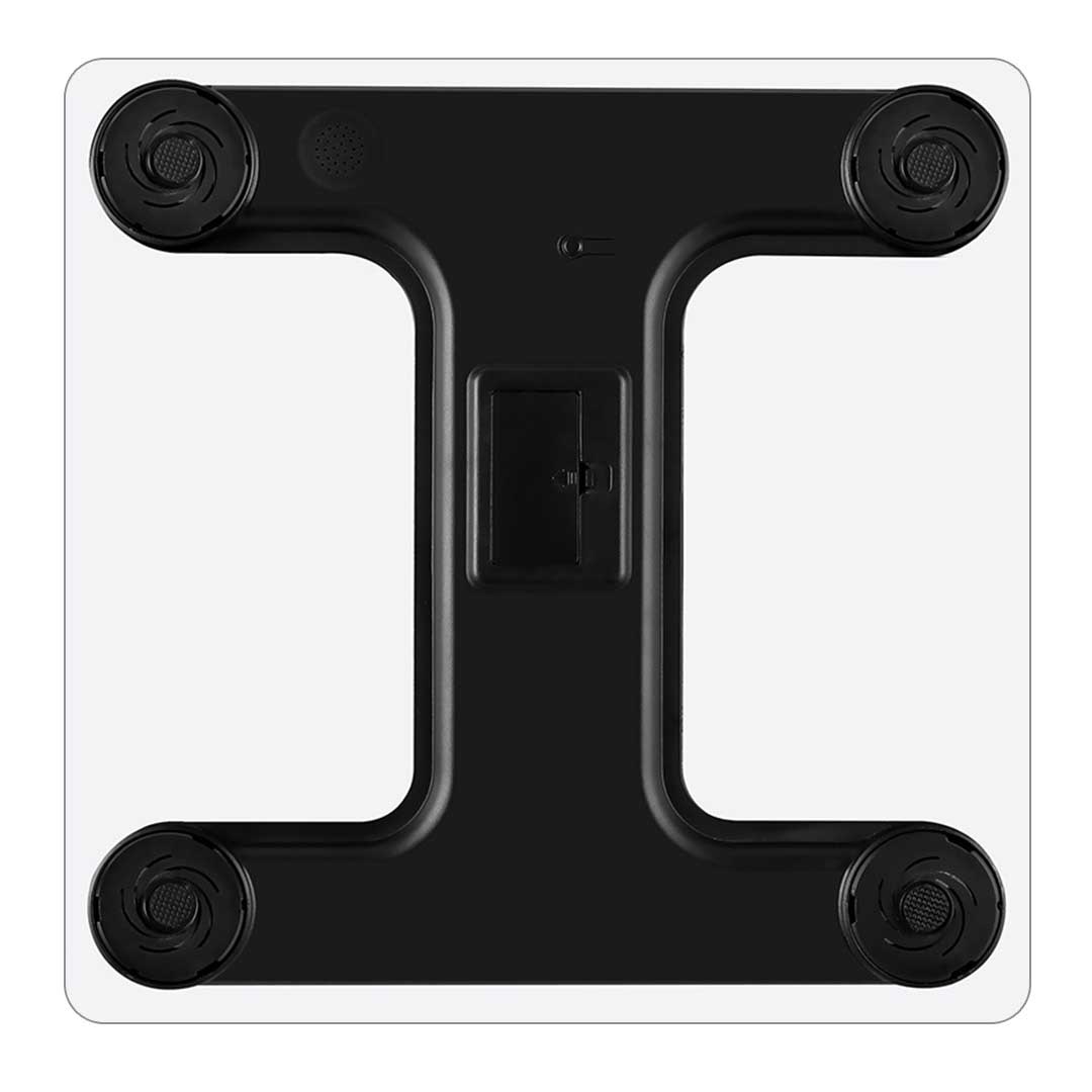 Soga 2X Glass Lcd Digital Body Fat Scale Bathroom Electronic Gym Water Weighing Scales Black, Home &Amp; Living, Bathroom, Bathroom Accessories, Bathroom Scales, ,  - Nz Depot 4