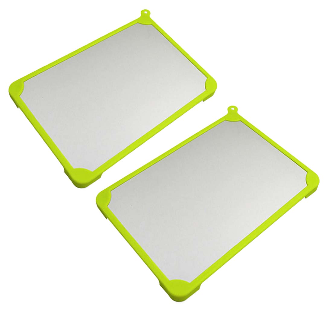 SOGA 2X Kitchen Fast Defrosting Tray The Safest Way to Defrost Meat or Frozen Food, Home & Living, Kitchen & Dining, Kitchen Tools & Utensils, Speciality Tools & Gadgets, ,  - NZ DEPOT 1