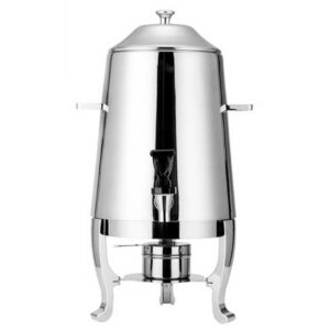 SOGA 2X Stainless Steel 13L Juicer Water Milk Coffee Pump Beverage Drinking Utensils, Home & Living, Kitchen & Dining, Barware, Spirit Dispensers, ,  - NZ DEPOT 2