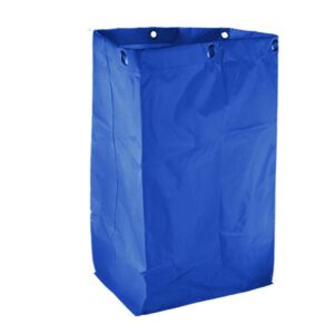 SOGA Oxford Waterproof Reusable Janitor Housekeeping Cart Replacement Bag Blue, Business & Industrial, Food Service, Food Service Carts, , ,  - NZ DEPOT 1