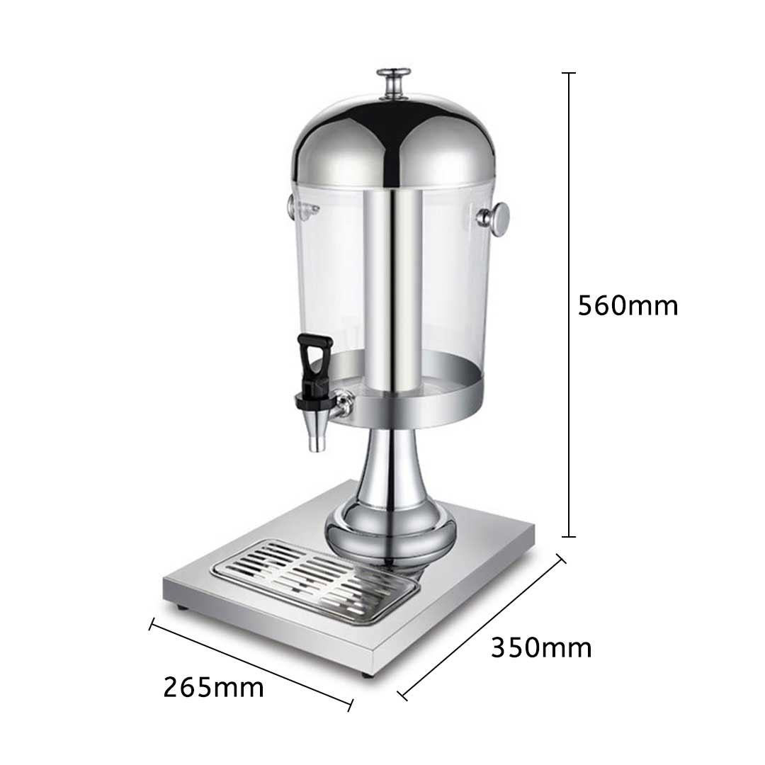 Soga Single 8L Juicer Water Milk Coffee Pump Beverage Drinking Utensils, Home &Amp; Living, Kitchen &Amp; Dining, Barware, Spirit Dispensers, ,  - Nz Depot 4