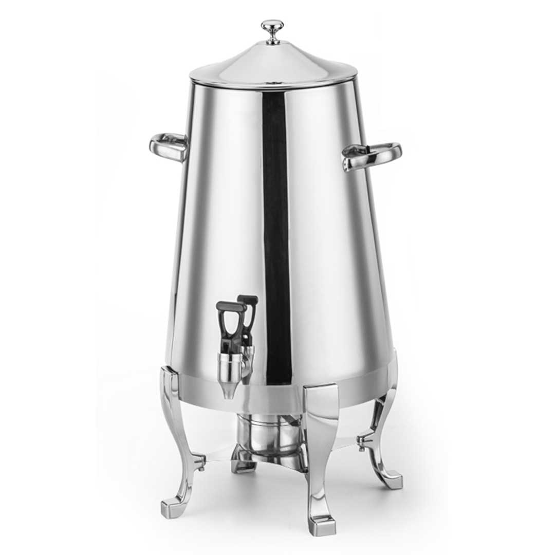 SOGA Stainless Steel 13L Juicer Water Milk Coffee Pump Beverage Drinking Utensils, Home & Living, Kitchen & Dining, Barware, Spirit Dispensers, ,  - NZ DEPOT 1