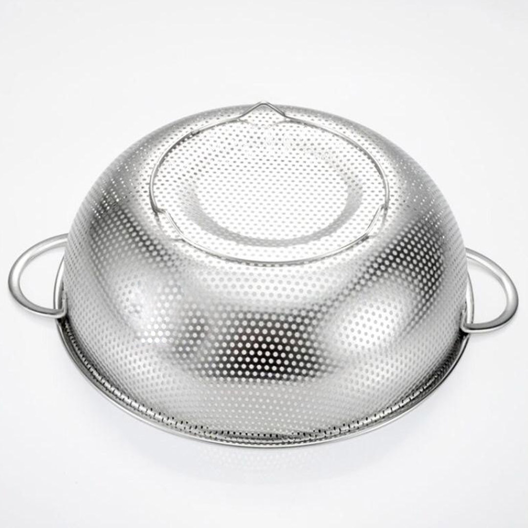 , Home &Amp; Living, Kitchen &Amp; Dining, Kitchen Tools &Amp; Utensils, Food Strainers,  - Nz Depot 3