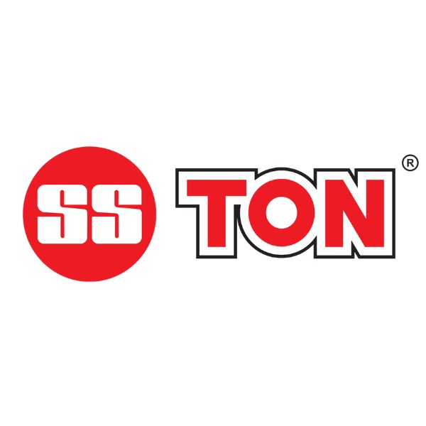 Ss Ton Sports Logo Nz Depot