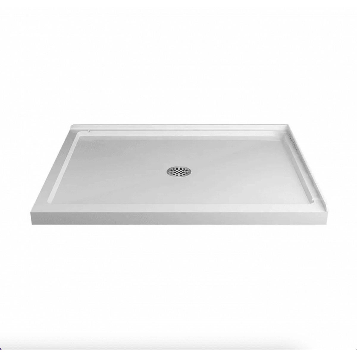 Shower Tray - Rectangle Series 1800X900Mm Right Side, Shower Tray - Nz Depot