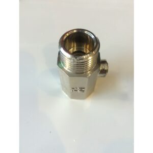 Water Flow Reducer, Plumbing Accessories - NZ DEPOT