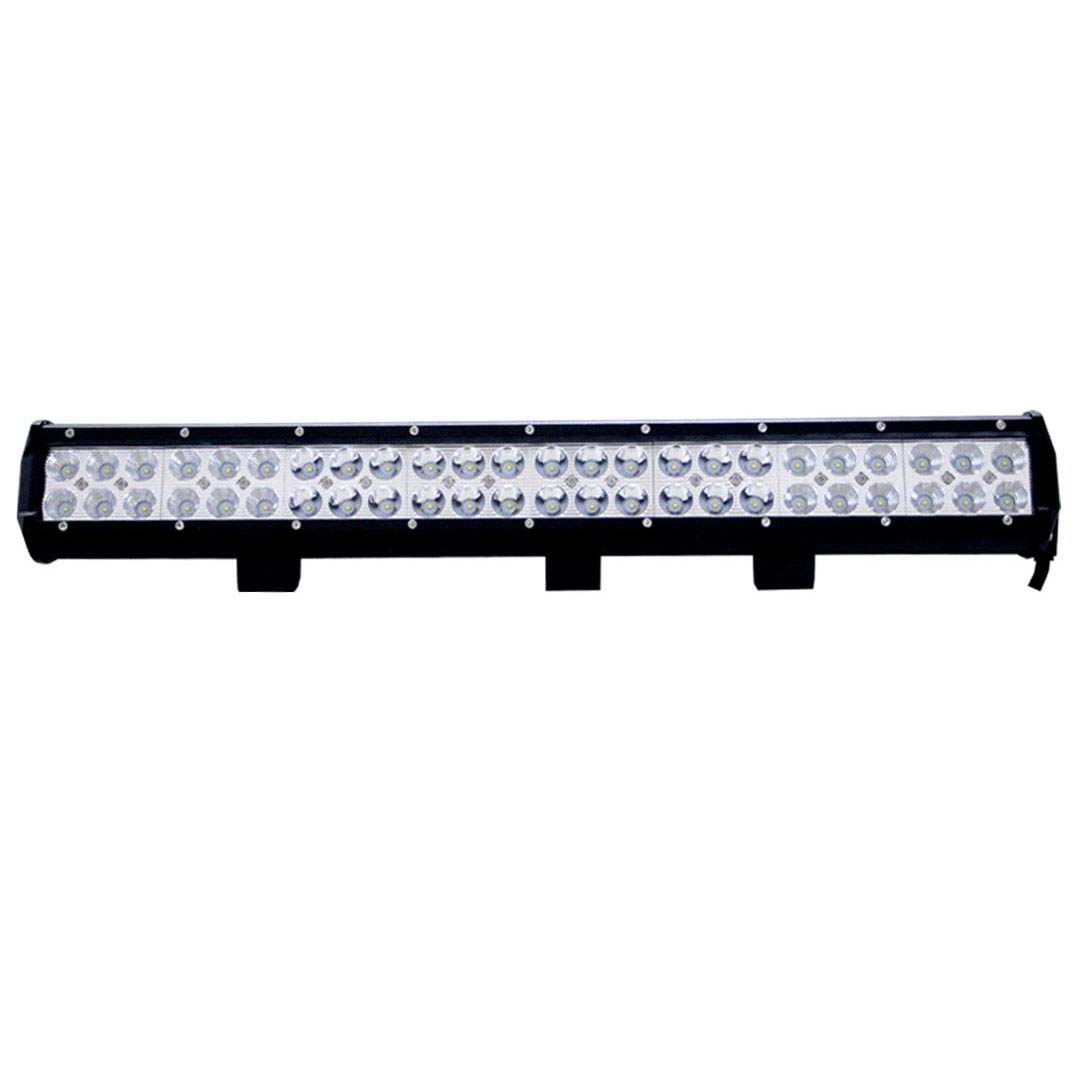 23Inch 144W Cree Led Light Bar Spot Flood Light 4X4 Offroad Work Ute Atv 12V 24V, Garden, Tools &Amp; Hardware, Automotive Parts &Amp; Accessories, Parts &Amp; Servicing, Vehicle Lighting, ,  - Nz Depot 1