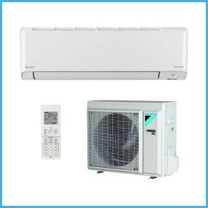 DAIKIN 8.5kW Alira Reverse Cycle Series Air Conditioner FTXM85W - NZDEPOT