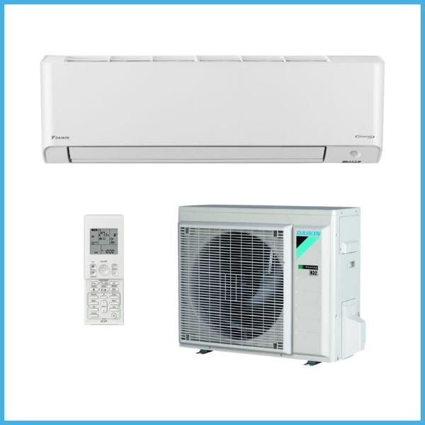 DAIKIN 8.5kW Alira Reverse Cycle Series Air Conditioner FTXM85W - NZDEPOT