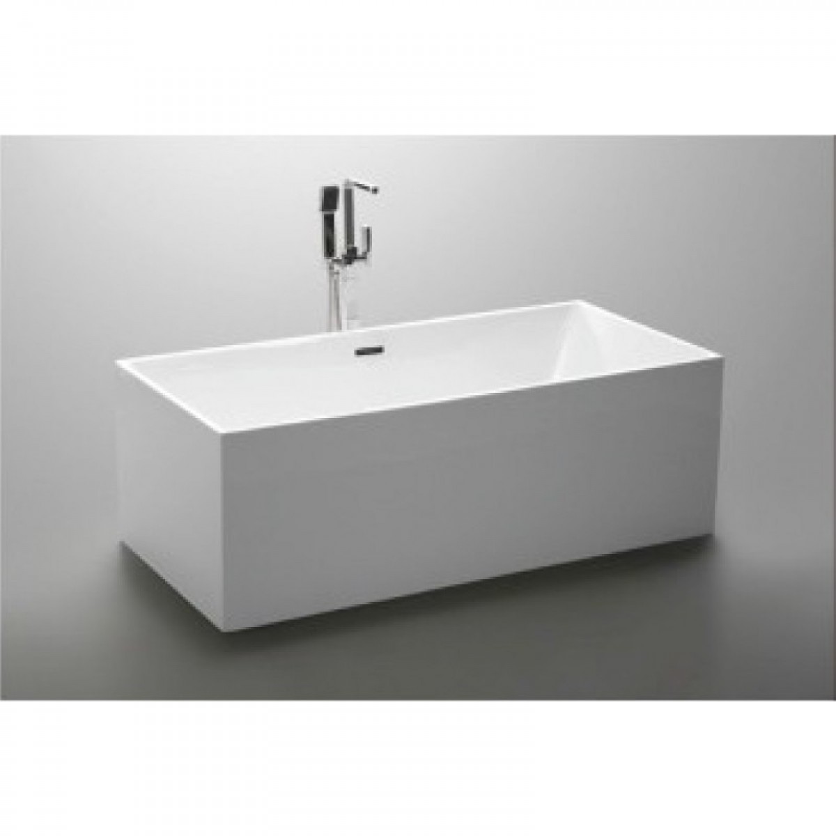 Freestanding Bath Tub - Nz Depot