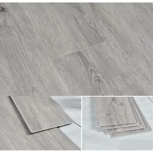 Quick Click Waterproof SPC Vinyl Flooring - 8020, SPC Vinyl Flooring - NZ DEPOT