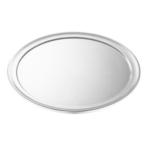 SOGA 10-inch Round Aluminum Steel Pizza Tray Home Oven Baking Plate Pan, Home & Living, Kitchen & Dining, Kitchen Tools & Utensils, Pasta & Pizza Tools, ,  - NZ DEPOT 1