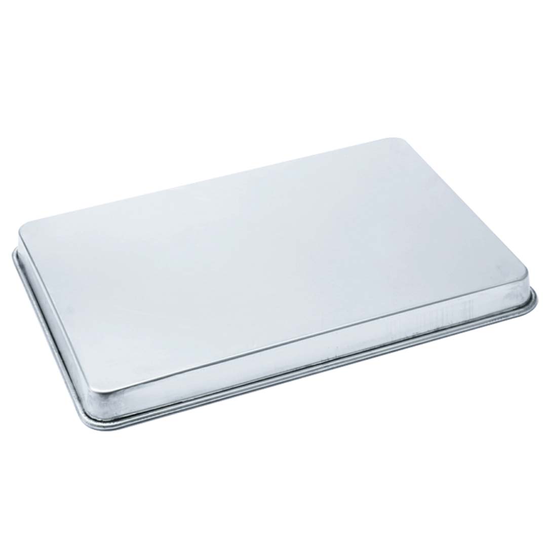 Soga 10X Aluminium Oven Baking Pan Cooking Tray For Baker Gastronorm 60*40*5Cm, Home &Amp; Living, Kitchen &Amp; Dining, Bakeware, Baking Trays, ,  - Nz Depot 3