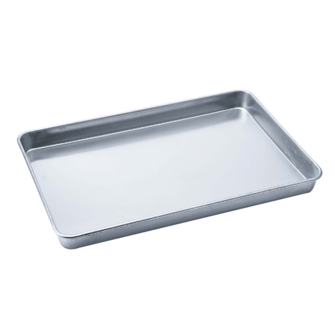 Soga 10X Aluminium Oven Baking Pan Cooking Tray For Baker Gastronorm 60*40*5Cm, Home &Amp; Living, Kitchen &Amp; Dining, Bakeware, Baking Trays, ,  - Nz Depot 4