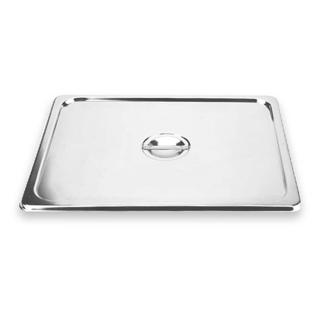 Soga 12X Gastronorm Gn Pan Lid Full Size 1/1 Stainless Steel Tray Top Cover, Home &Amp; Living, Kitchen &Amp; Dining, Bakeware, Baking Trays, ,  - Nz Depot 5