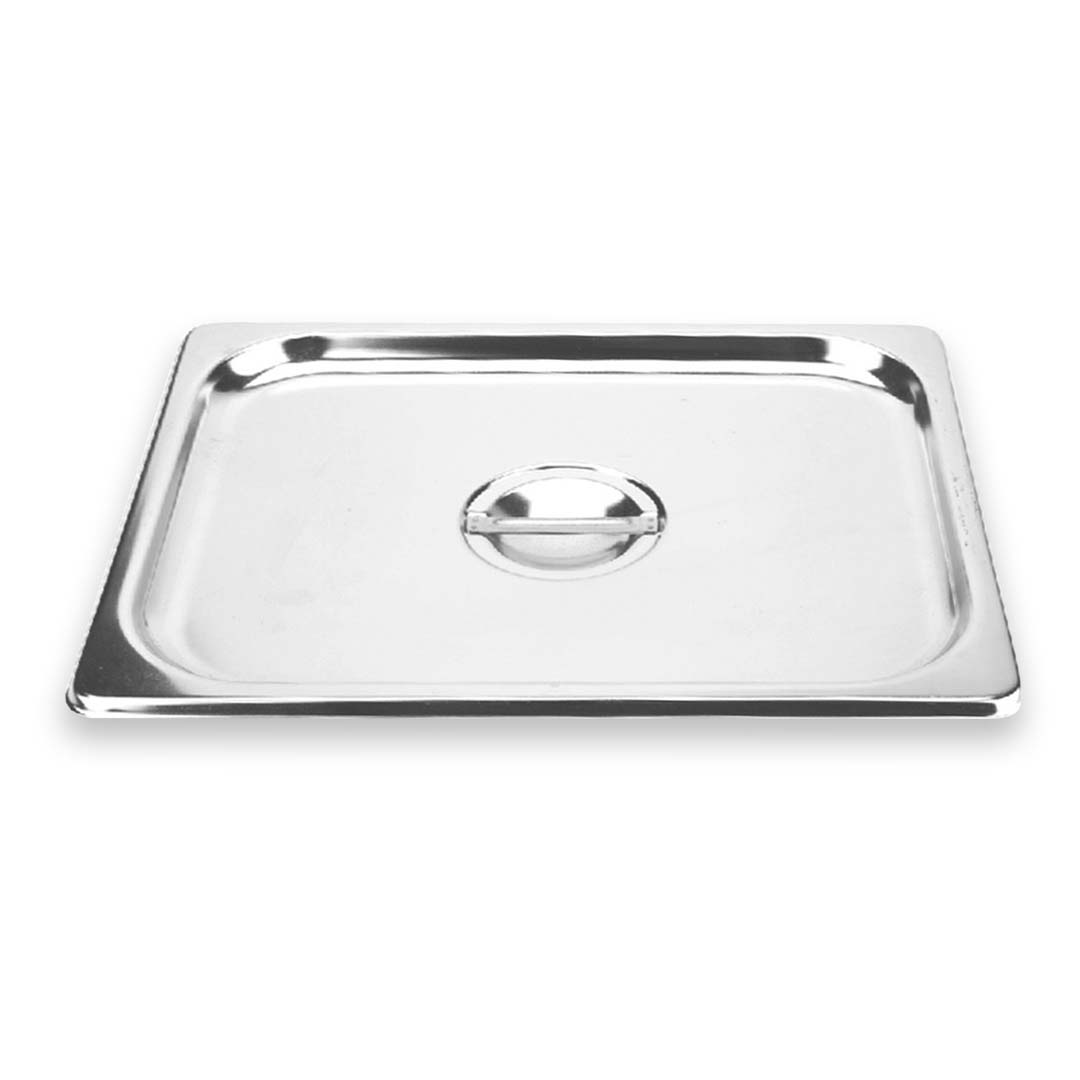 Soga 12X Gastronorm Gn Pan Lid Full Size 1/2 Stainless Steel Tray Top Cover, Home &Amp; Living, Kitchen &Amp; Dining, Bakeware, Baking Trays, ,  - Nz Depot 5