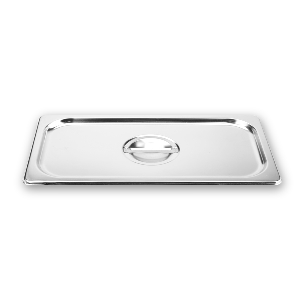 Soga 12X Gastronorm Gn Pan Lid Full Size 1/3 Stainless Steel Tray Top Cover, Home &Amp; Living, Kitchen &Amp; Dining, Bakeware, Baking Trays, ,  - Nz Depot 5