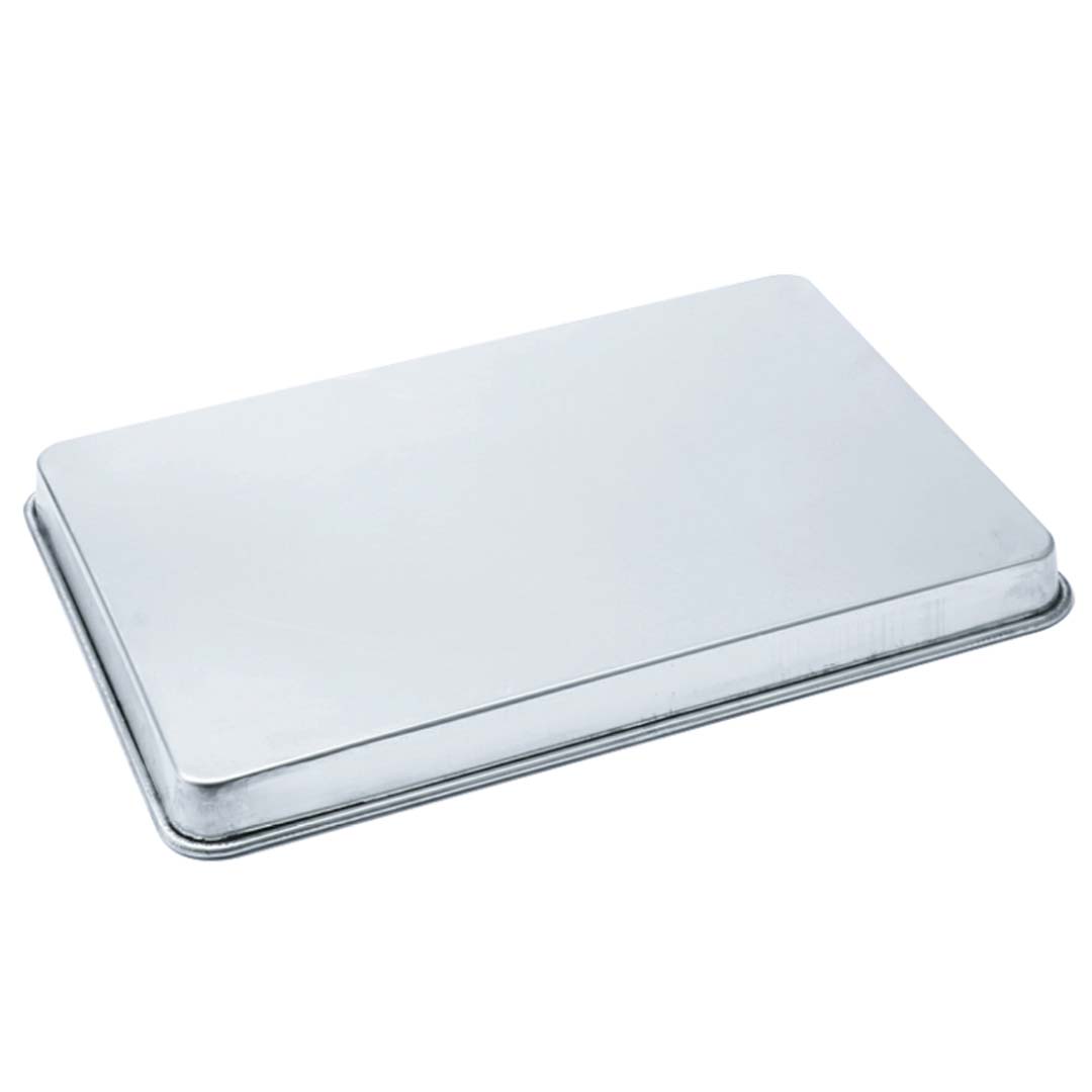 Soga 14X Aluminium Oven Baking Pan Cooking Tray For Baker Gastronorm 60*40*5Cm, Home &Amp; Living, Kitchen &Amp; Dining, Bakeware, Baking Trays, ,  - Nz Depot 3