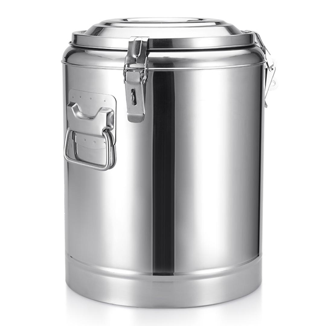 Soga 22L Stainless Steel Insulated Stock Pot Hot &Amp; Cold Beverage Container, Home &Amp; Living, Kitchen &Amp; Dining, Barware, Spirit Dispensers, ,  - Nz Depot 5