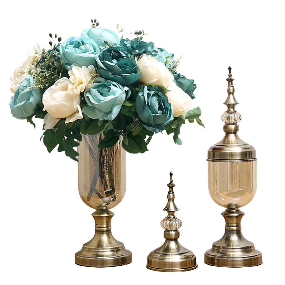 , Home & Living, Home Decor, Vases, ,  - NZ DEPOT 1