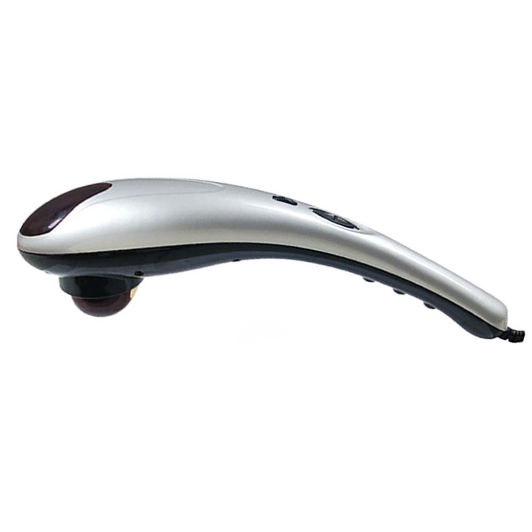 Soga 2X Hand Held Full Body Massager Shoulder Back Leg Pain Therapy, Health &Amp; Beauty &Gt; Personal Care &Gt; Massagers, , , , ,  - Nz Depot 3