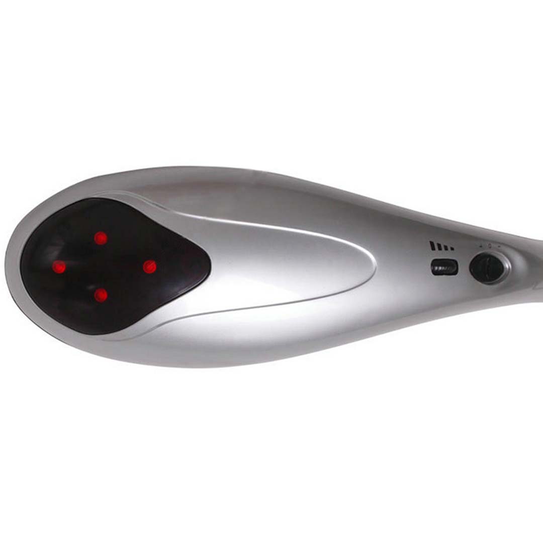 Soga 2X Hand Held Full Body Massager Shoulder Back Leg Pain Therapy, Health &Amp; Beauty &Gt; Personal Care &Gt; Massagers, , , , ,  - Nz Depot 4