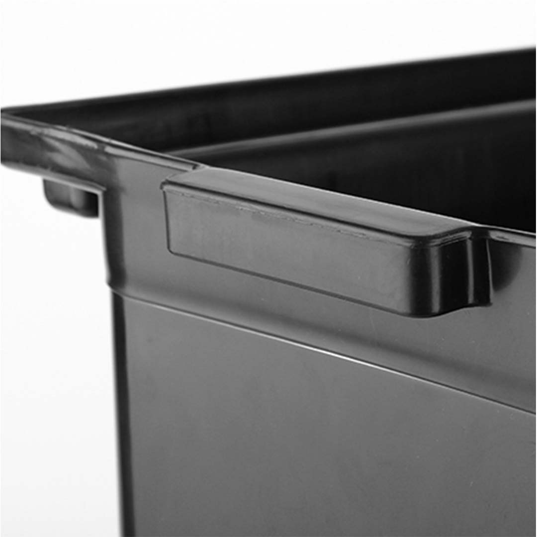 Soga 2X Large Food Trolley Utility Cart Waste Storage Bin, Business &Amp; Industrial, Food Service, Food Service Carts, , ,  - Nz Depot 5