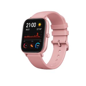 SOGA 2X Waterproof Fitness Smart Wrist Watch Heart Rate Monitor Tracker P8 Pink, Electronics & Appliances, Wearable Technology, Watches, , ,  - NZ DEPOT 2