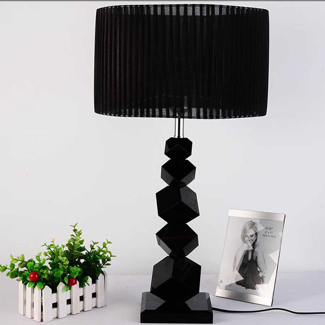 Soga 4X 60Cm Black Table Lamp With Dark Shade Led Desk Lamp, Home &Amp; Living, Lighting, Indoor Lights, Lamps, Table Lamps,  - Nz Depot 5