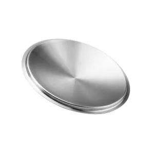 SOGA 50cm Top Grade Stockpot Lid Stainless Steel Stock pot Cover, home & living, kitchen & dining, cookware, stock & multi pots, ,  - NZ DEPOT 2