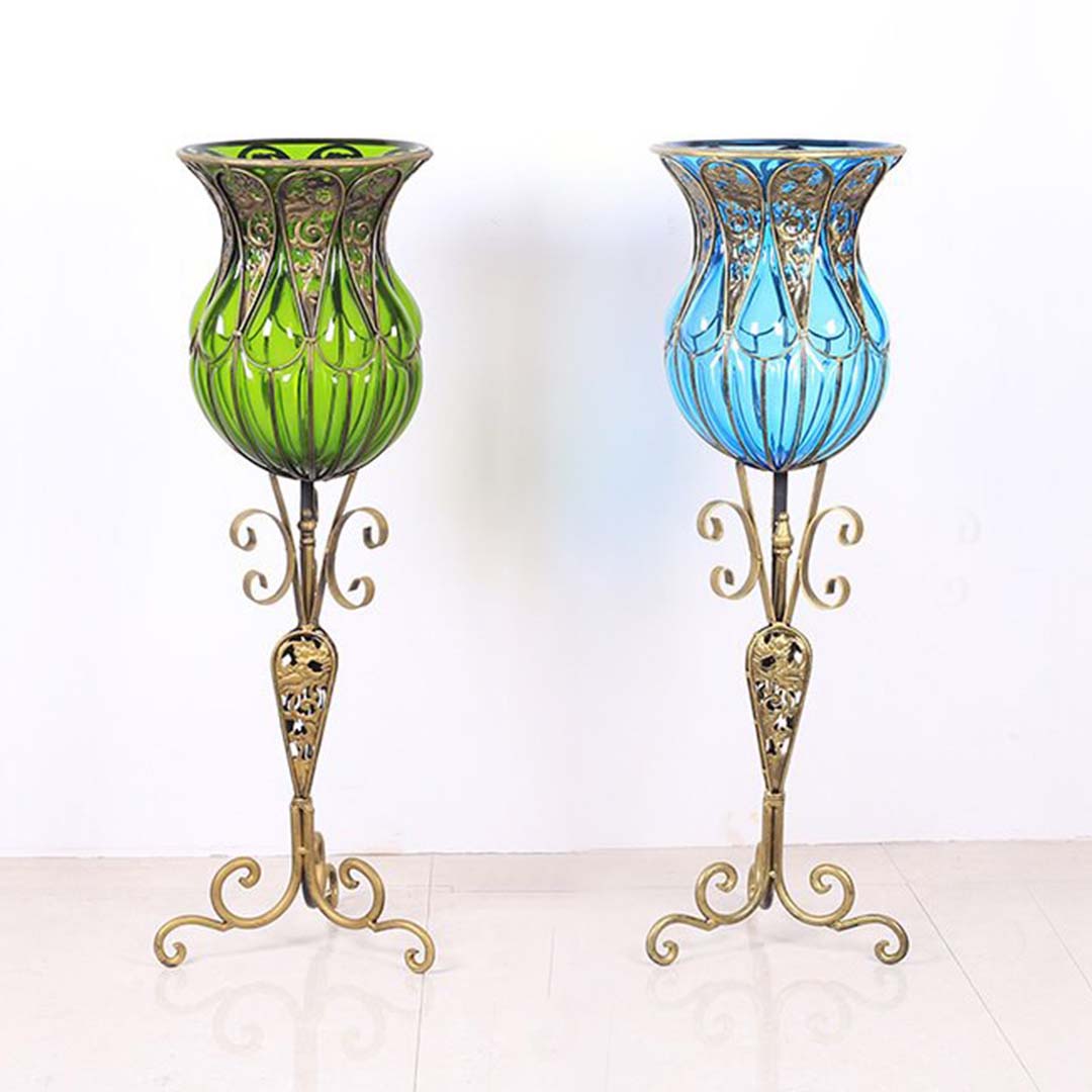 , Home & Living, Home Decor, Vases, ,  - NZ DEPOT 7