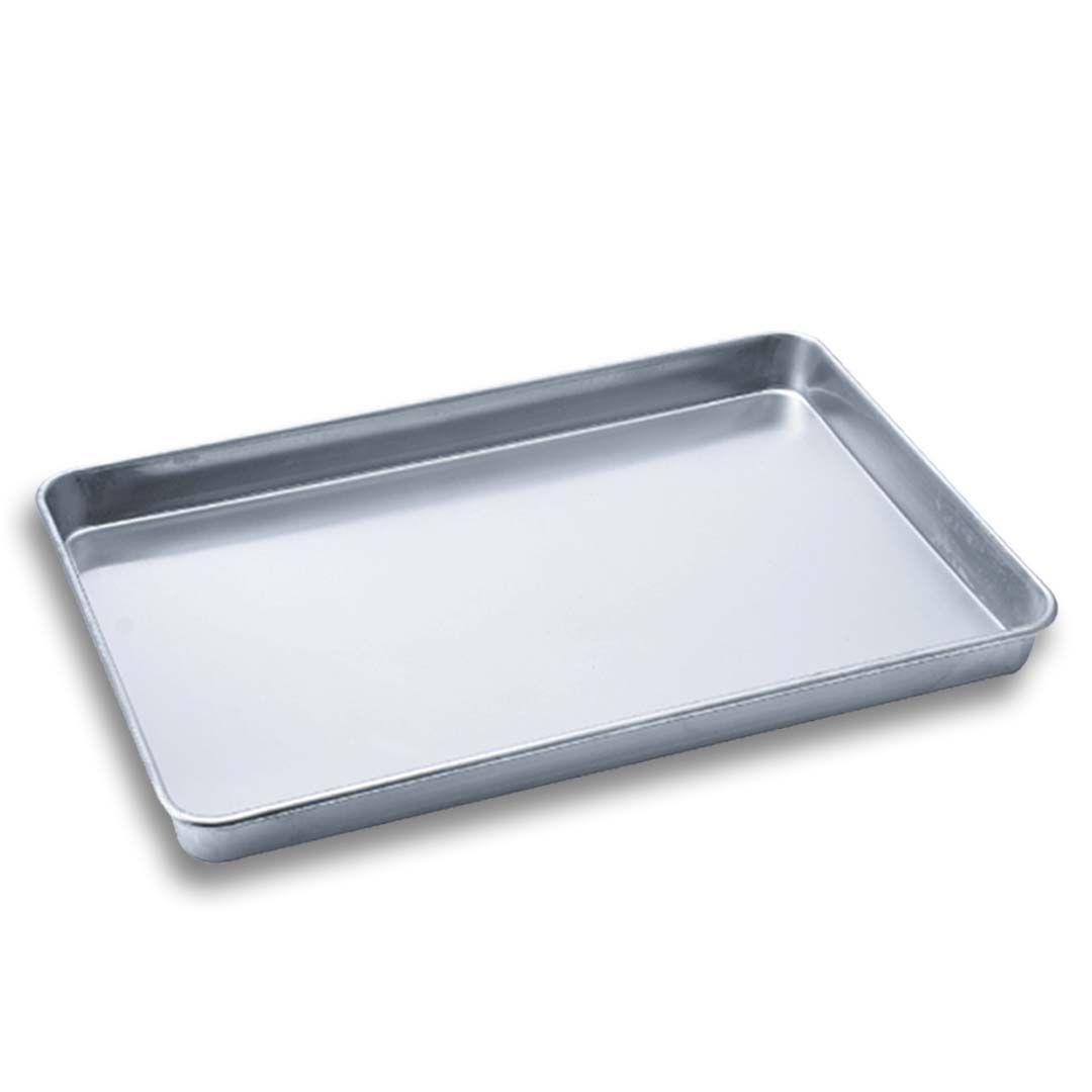 Soga Aluminium Oven Baking Pan Cooking Tray For Baker Gastronorm 60*40*5Cm, Home &Amp; Living, Kitchen &Amp; Dining, Bakeware, Baking Trays, ,  - Nz Depot 1