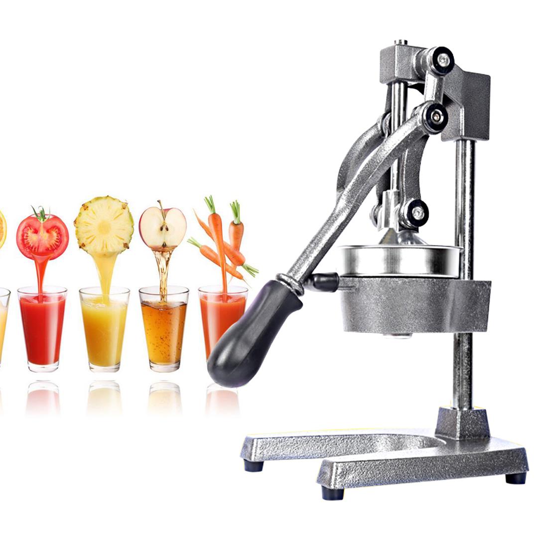 Soga Commercial Manual Juicer Hand Press Juice Extractor Squeezer Orange Citrus, Electronics &Amp; Appliances, Appliances, Small Kitchen Appliances, Coffee Machines &Amp; Beverages, Juicers,  - Nz Depot 7